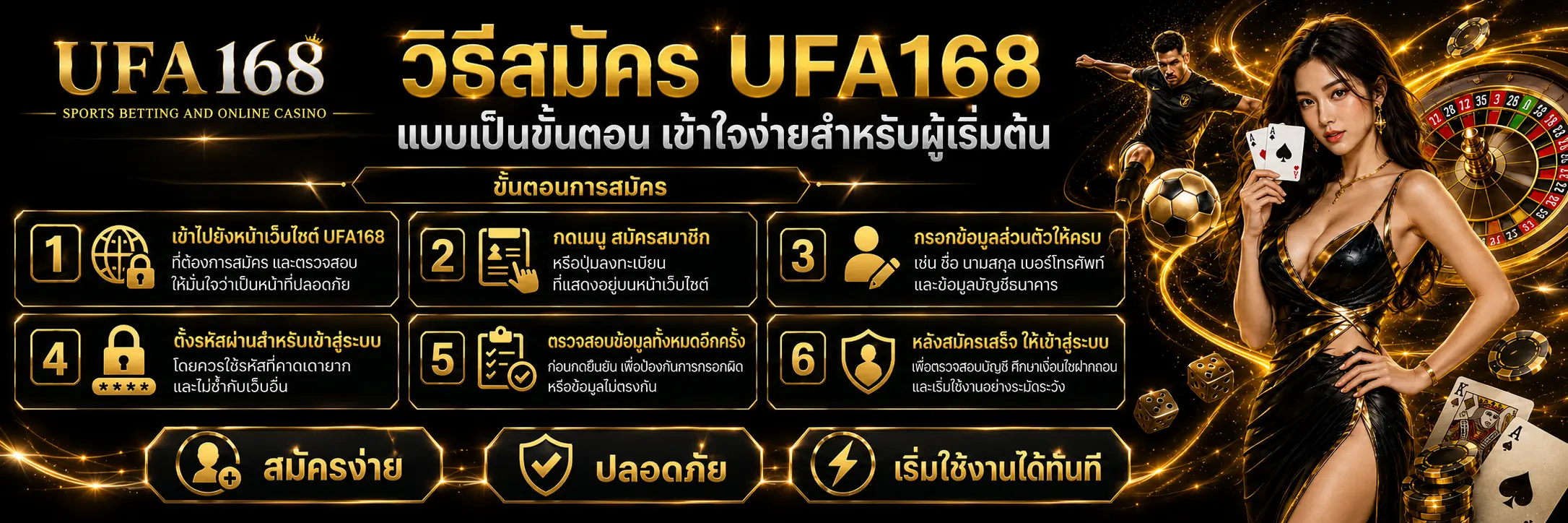 สมัคร ยูฟ่า168